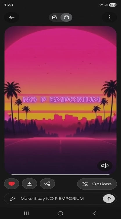 Eunique hypnotique Boutique